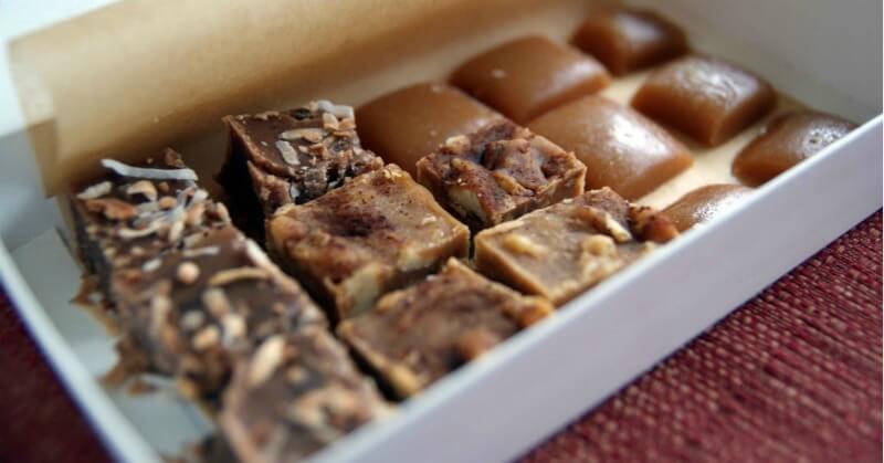 Homemade Caramel Without Corn Syrup